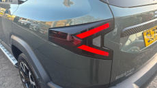 Dacia Bigster 1.8 Hybrid 155 Journey 5dr Auto Hybrid Estate